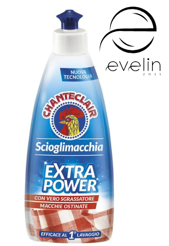 Stain Remover Chantecler 375 ml. - Stain Remover