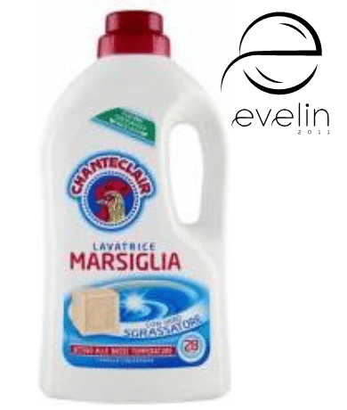 Liquid gel Chanteclair 1.260 l./28 pr. - MARSIGLIA