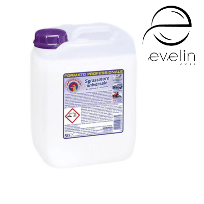 Chantecler Degreaser 5 l. - Lavender