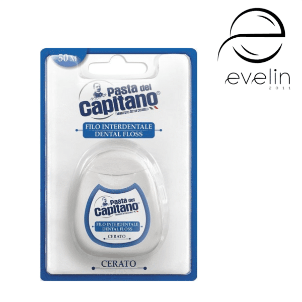 Dental Floss Capitano