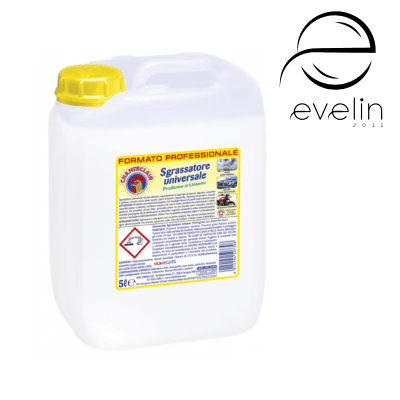 Chantecler Degreaser 5 l. - Lemon
