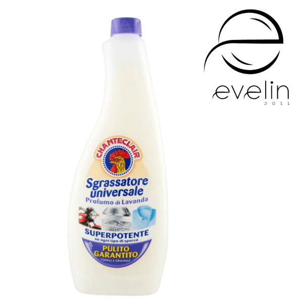 Chantecler RESERVE Degreaser 600 ml. - LAVENDER