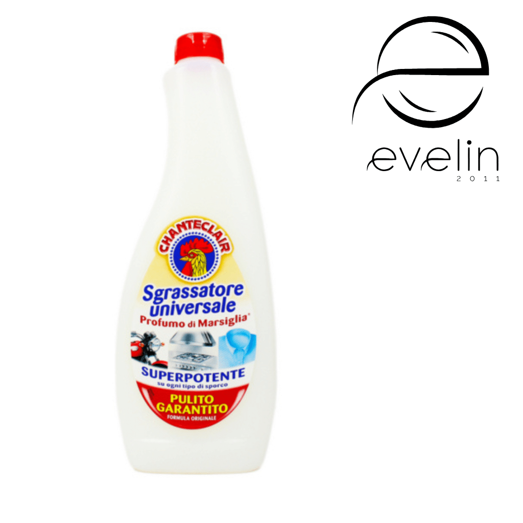 Degreaser Chantecler RESERVE 600 ml. - MARSEILLE