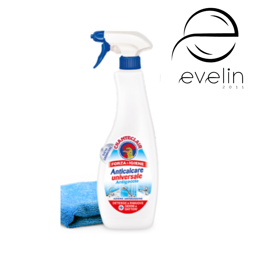 Chantecler anti-goccia bath preparation 625 ml.