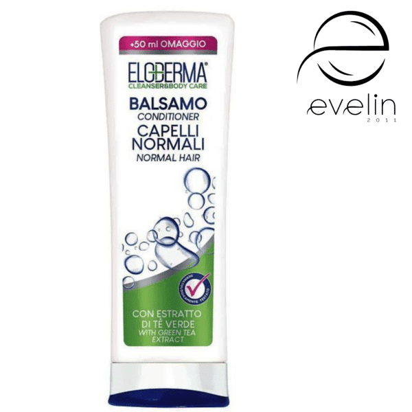 ELODERMA balm 300 ml. - NORMAL HAIR