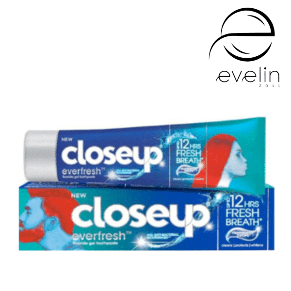 Toothpaste 90 ml.Close Peppermint Drops