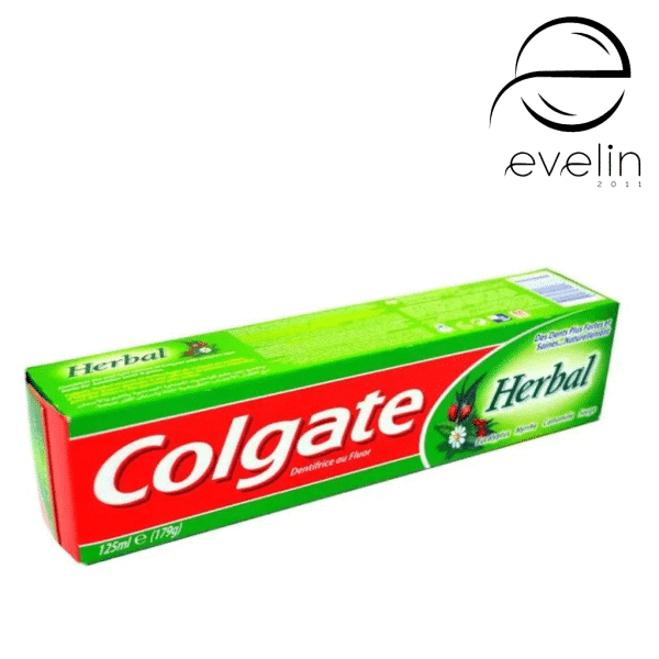 Colgate Toothpaste 100 ml -Herbal
