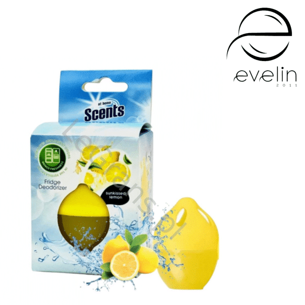 At Home Scents diffuser 30 g lemon