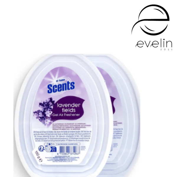 Air freshener At Home 2*150 g - Lavendel
