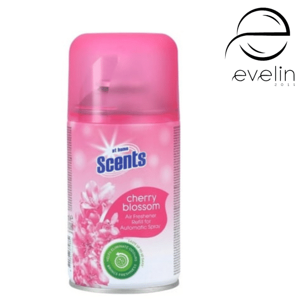 At Home air freshener 250 ml. -Cherry Blossom