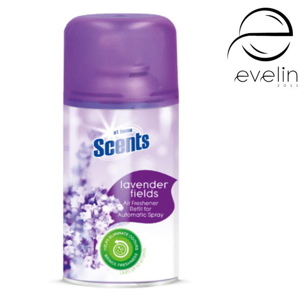 At Home air freshener 250 ml. - Lavender