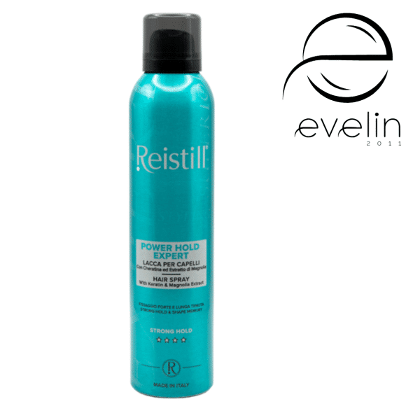 Hairspray-Strong hold Restill POWER HOLD EXPERT 250ml.