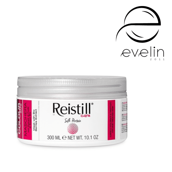 Mask for Colored Hair - Reistill Color Safe - 300 ml