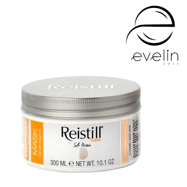 Hair Mask Ultra-Nourishing, Restoring -Reistill Repair Essential- 300 ml