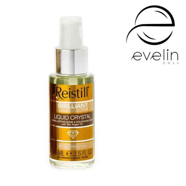 Reistill Brilliant Plus Hair Restoration and Shine Serum - 75 ml