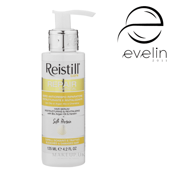 Serum Restructuring and Revitalizing Anti-frizz Reistill Repair Essential - 125 ml