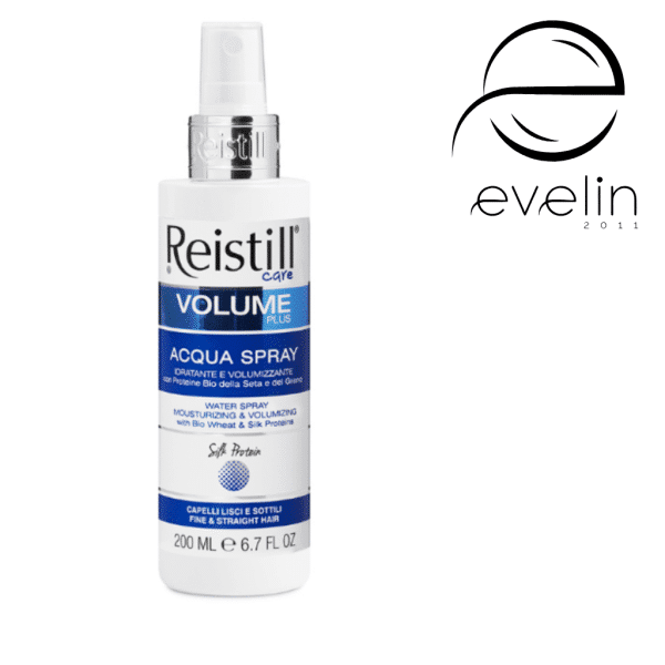 Volume and moisturizing spray - Reistill - 200 ml