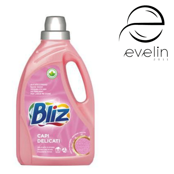 Liquid gel Blitz 1.5 l. - delicate wool 25 washes