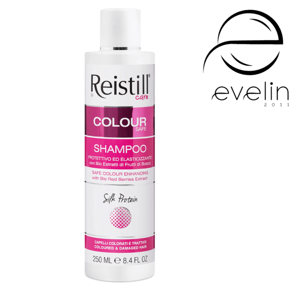 Shampoo for Colored Hair-Reistill Color Safe-250 ml