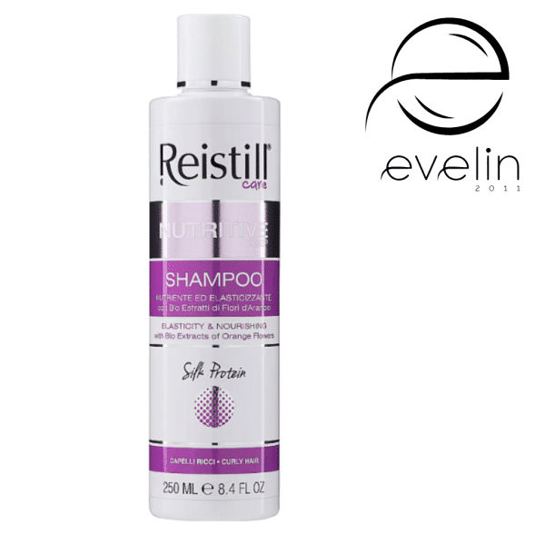 Reistill Nutritive Shampoo for Elasticity and Nourishment 250 ml
