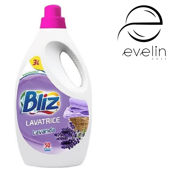 Liquid gel Blitz 3 l. - LAVANDA