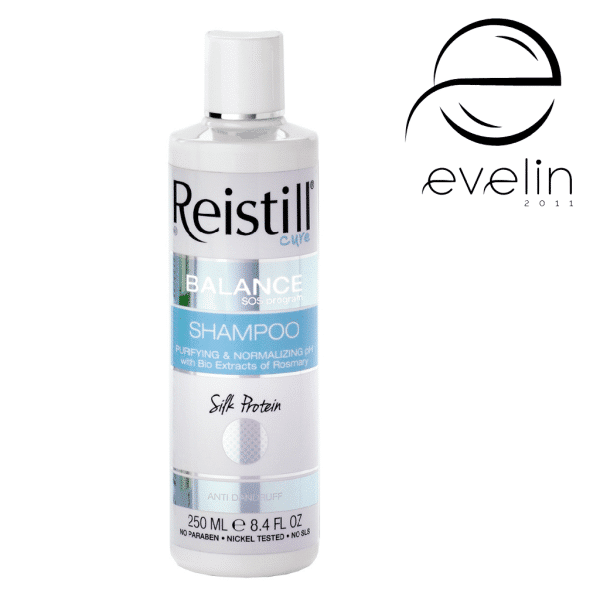 Reistill Balance Anti-Dandruff Shampoo - 250ml