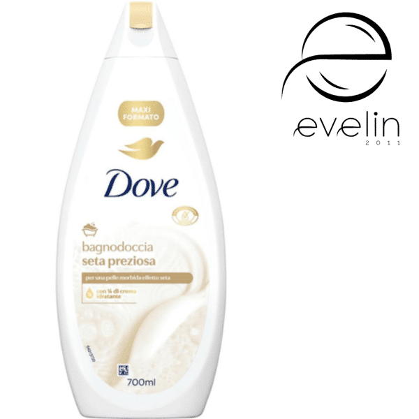 Shower gel Dav 700 ml. - Seta