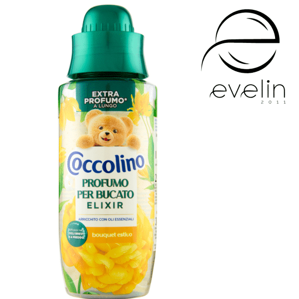 COCOLINO fabric softener 342ml.bouq.