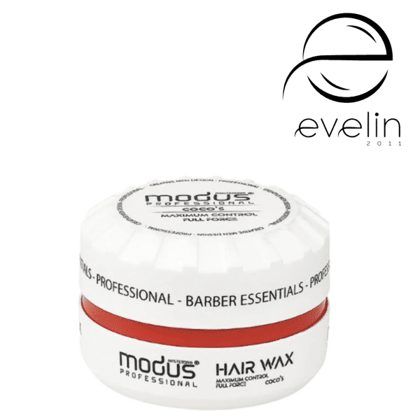 Hair wax 150 ml. - Modus Coco's