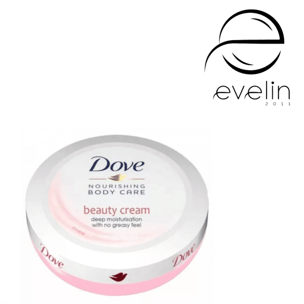Cream Dav 75 ml. - Beauty