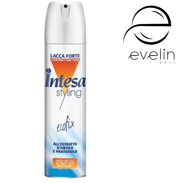 Hairspray Intesa Ekofix 300 ml. /24/