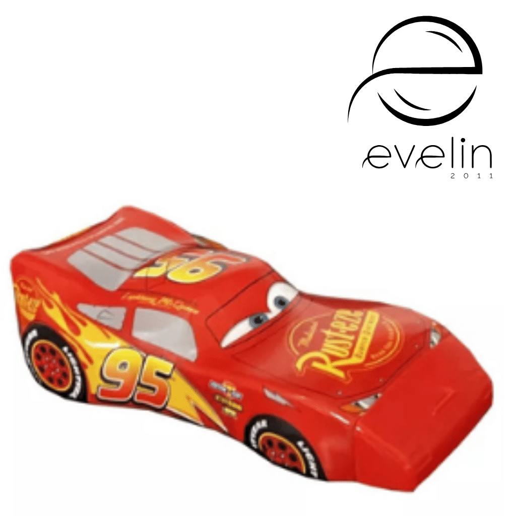 Shower gel and shampoo Disney Cola 300 ml.