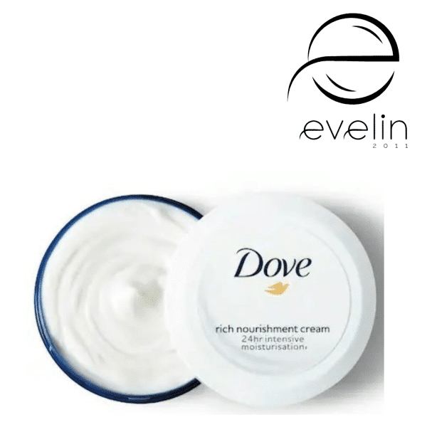 Cream Dav 75 ml. - Rich Nourishment