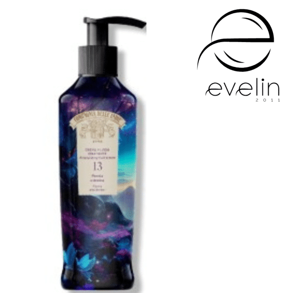 Cream India Hydrating 250 ml. - Compagnia Delle Indie Peonia E Ambra 13