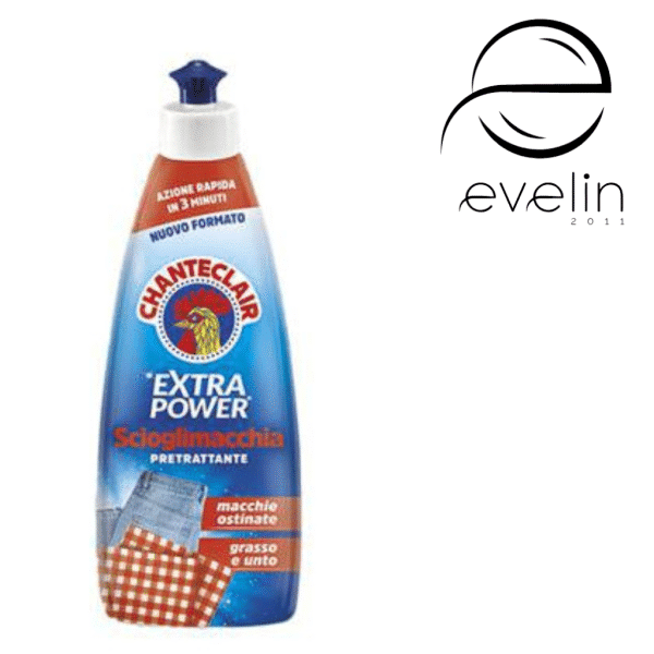 Stain remover Chantecler Scioglimacchia 500 ml