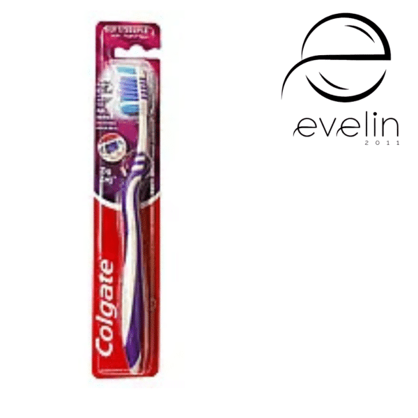 COLGATE Zig Zag Soft Toothbrush