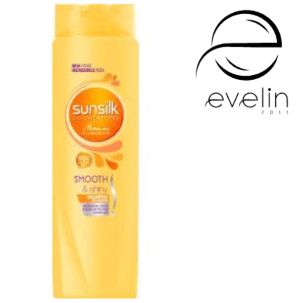 Sunsilk Shampoo 250ml.Smooth&Shiny