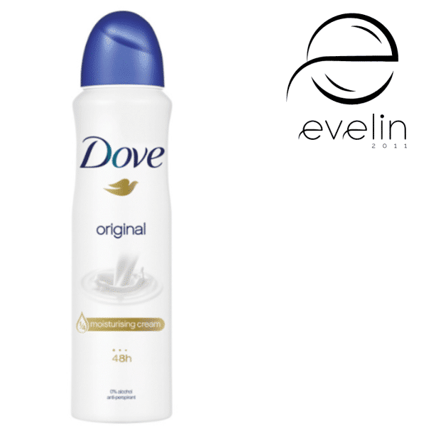 Дезодорант Дав Deo Spray 150 мл. - Original