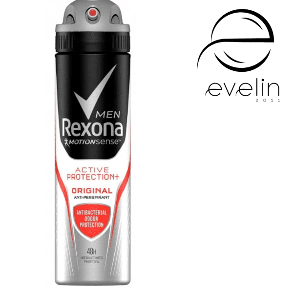 Дезодорант Рексона 150 мл. - Men Active Protection Original