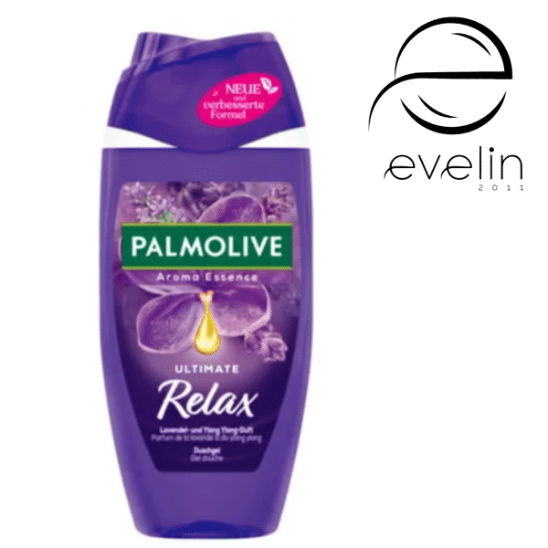 Душ гел Палмолив 250 мл. - Relax