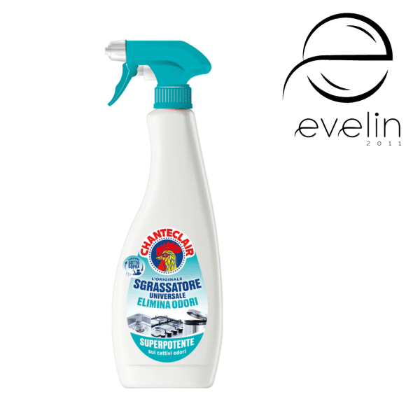 Обезмаслител Шантеклер 600 мл. - ANTI ODOR