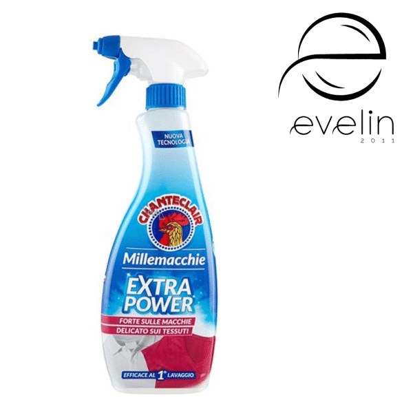 Препарат за петна Шантеклер  500 мл. - спрей MILLEMACCHIE