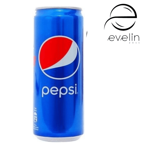 Пепси 330мл/*24