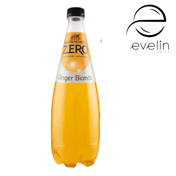 Сан Бенеде 0.750 мл. - GING.B.ZER