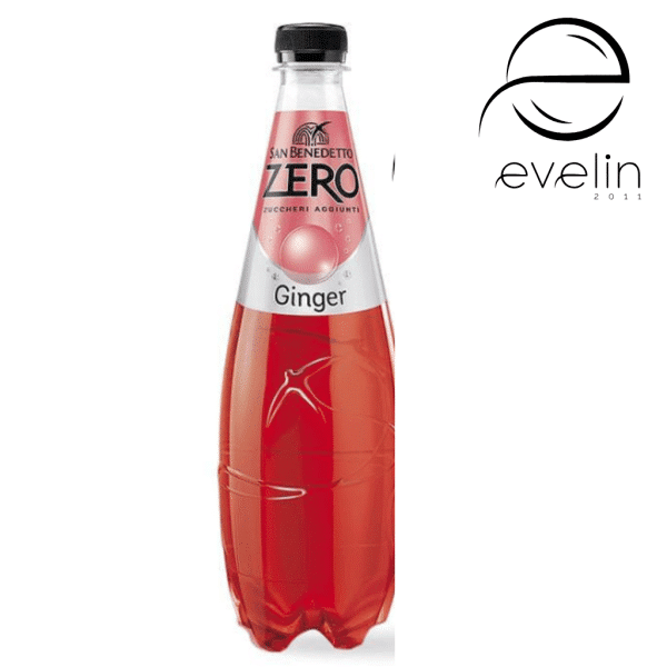 Сан Бенеде 0.750 мл. - GINGER.ZERO