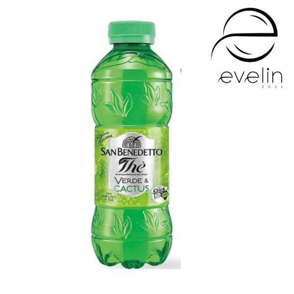 Сан Бенеде 500 мл. - ВЕРДЕ