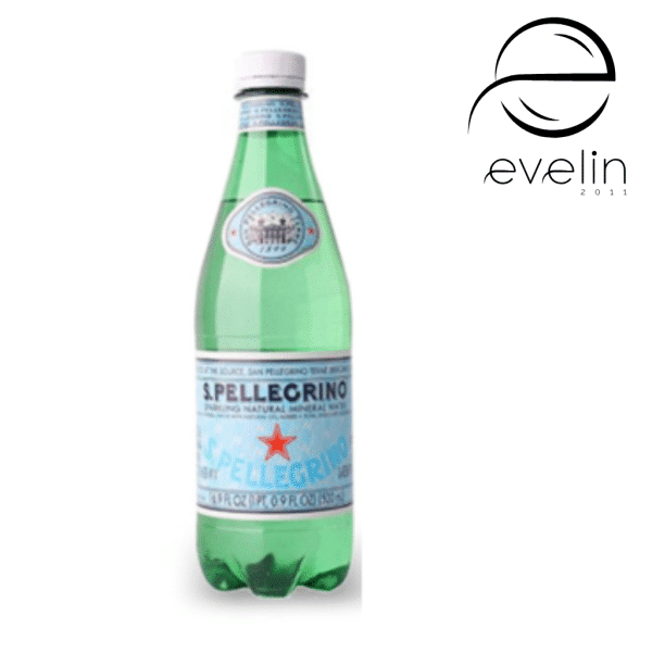 Санпелегрино Вода 0.500мл.