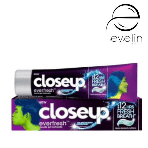 Паста за зъби 90 мл.Close Eucalyptus Freeze