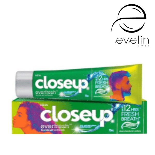 Паста за зъби 90 мл.Close Methol Paradise