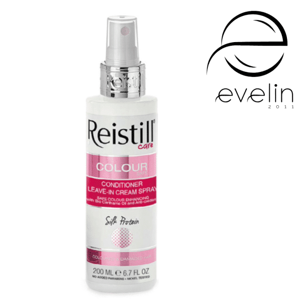 Спрей Без измиване за защита на цвета Reistill Colour Safe- 200 мл